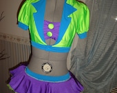 Dance Outfits, Spandex Outfit, Costumes. Competitive Dancing....SashCouture offers all Styles and Designs of Dancewear