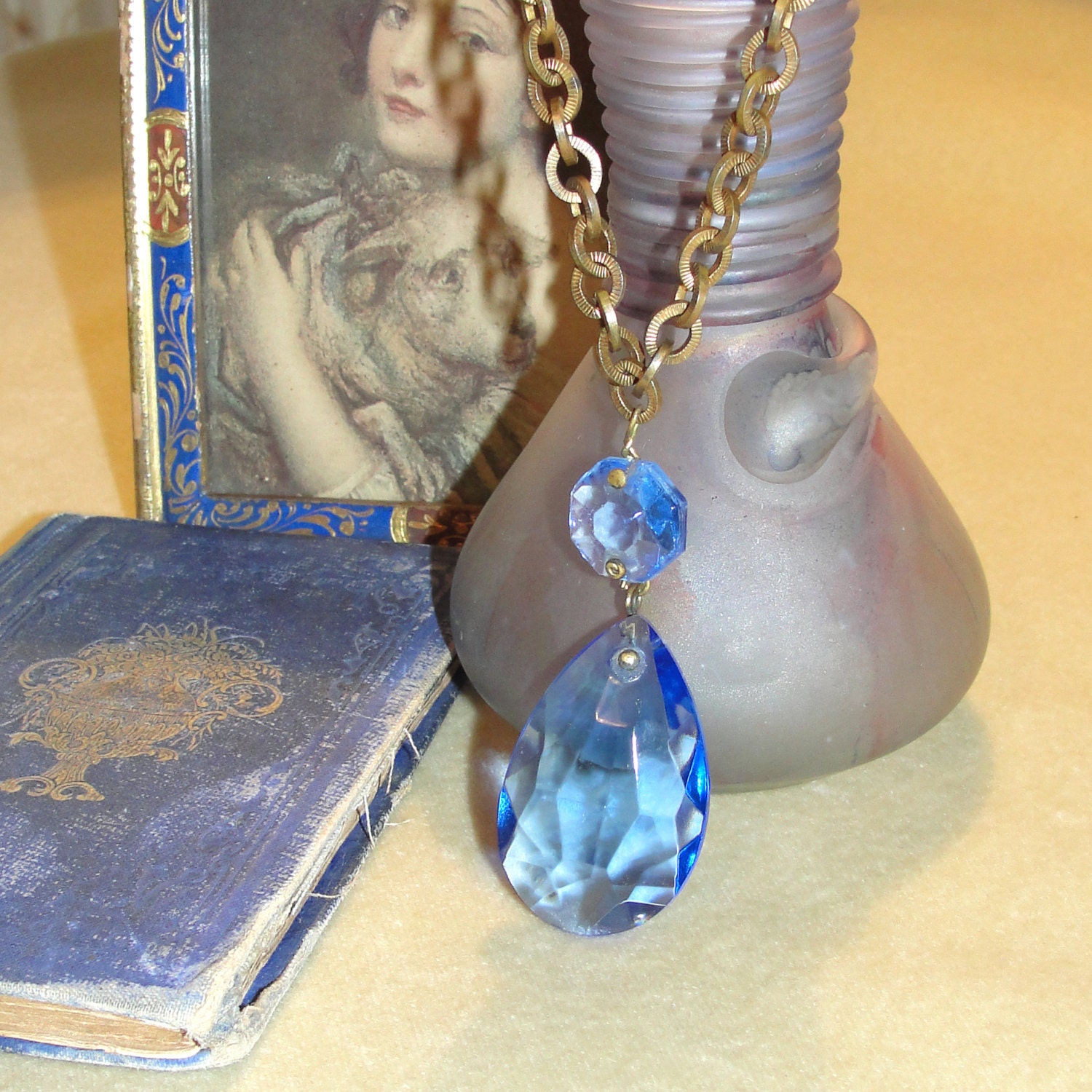 Triumph of Style Necklace