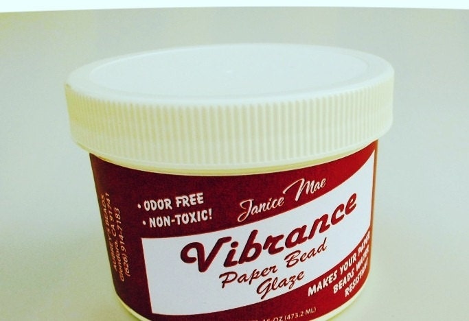 Vibrance In A Jar