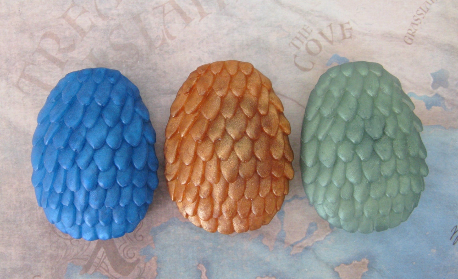 Dragons Egg Soap Glycerin Dragon Eggs Soaps