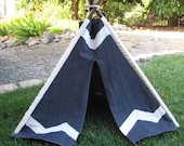 teepee tent photo prop