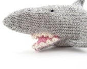 Toy Shark
