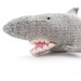 Toy Shark