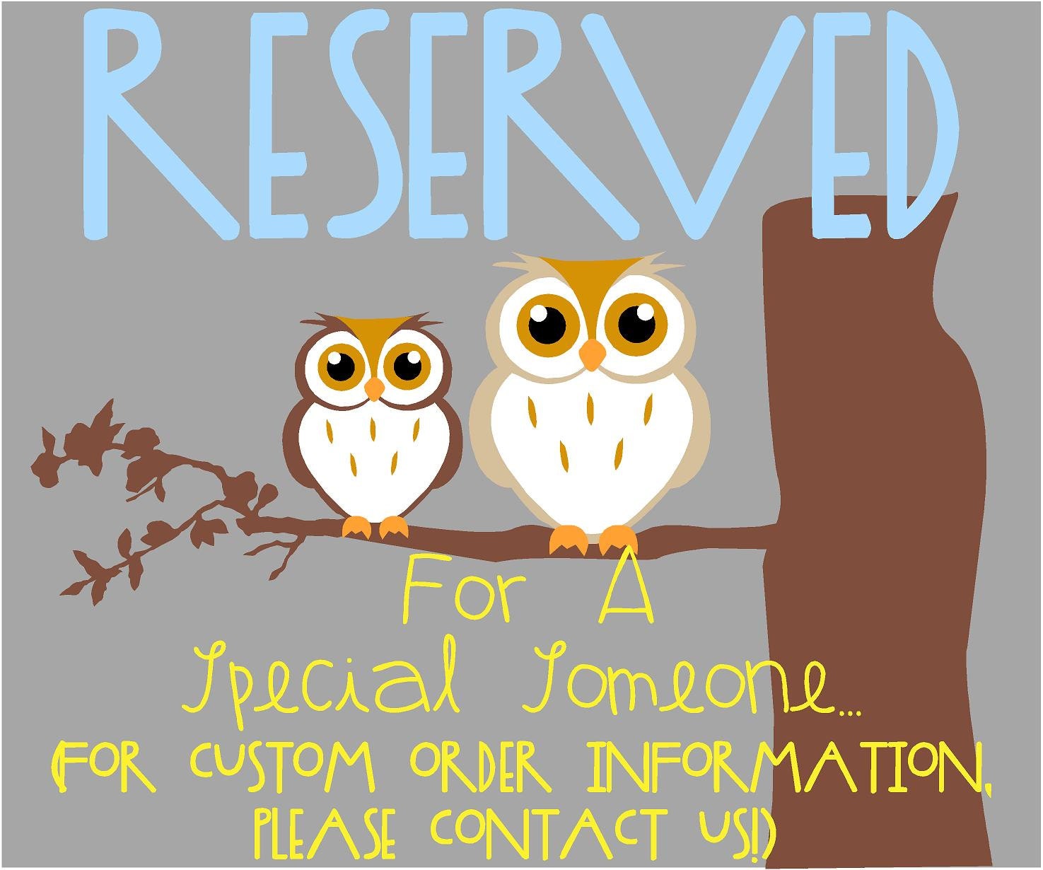 Custom Listing for JoCoNew