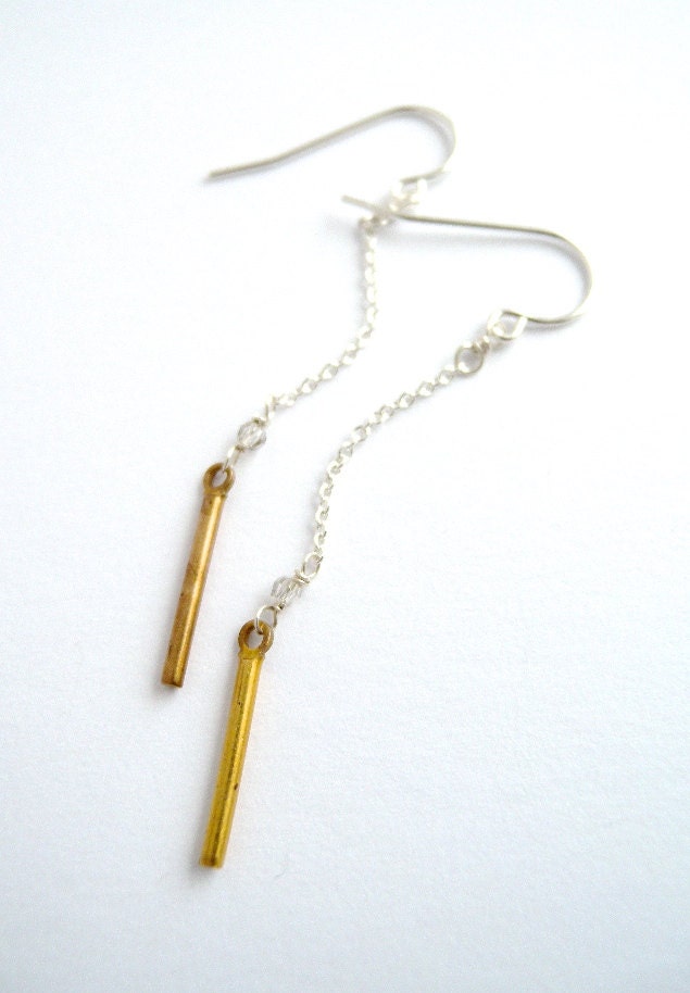Pixie Sticks