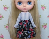 Dress for Blythe (no. 861)