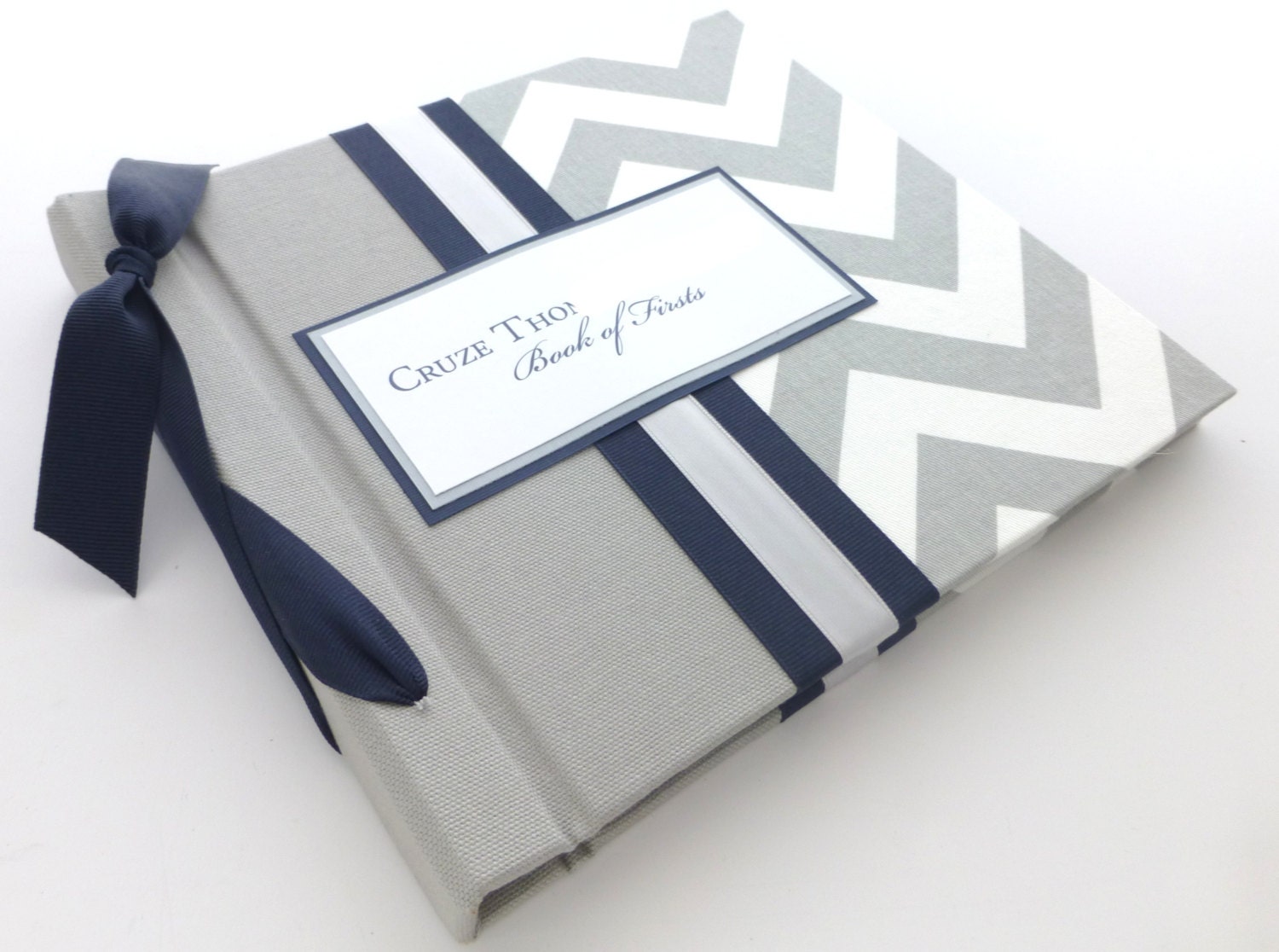 Baby Book-Birth to 12 months