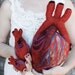 HeartFelt (Anatomical Heart - Human Scale)
