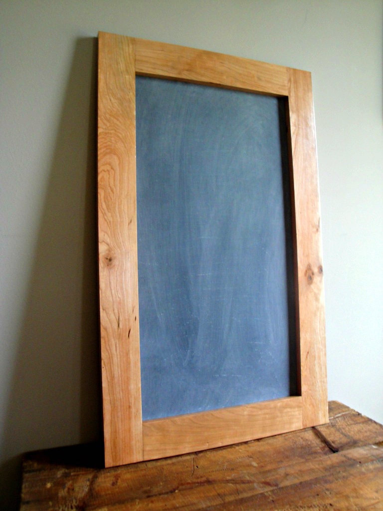 Old School Chalkboard