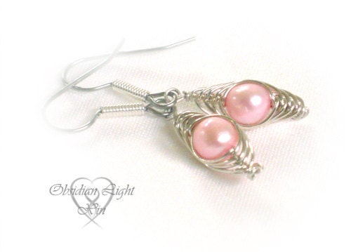 Pink Pearl Herring
