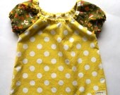 Ella Top (6-12 months)