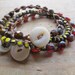 Mixing Bracelet Set