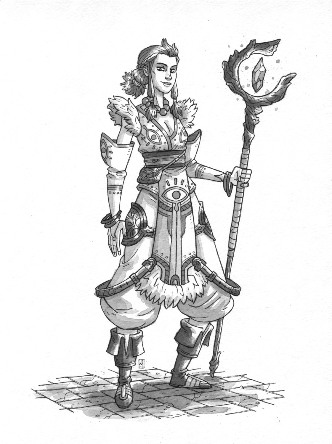 Divine Oracle
