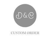 A Custom Order for maureen reilly