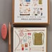 What To Pack Card (Box Set of 8)