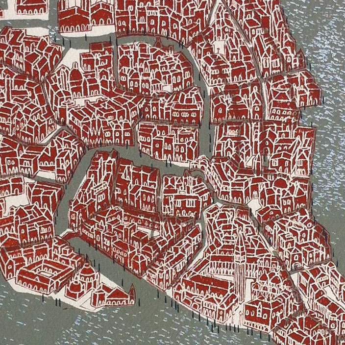 Venice