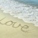 Printable Love Photography Summer Love at the beach - wall art  8x10, 16x20,  11x14 20x30