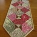 Cinnamon Spice Table Runner Table Topper
