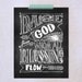 Praise God From Who All Blessings Flow