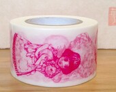 limited edition 2013- washi masking tape -artist collaboration YUKO HIGUCHI x HOLBEIN