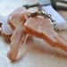 Fathers Day Soap - Dad's Keys with Keychain Gift Set - AN AJSWEETSOAP EXCLUSIVE