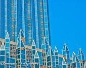 PPG Place aka The Castle in Pittsburgh 8x12 photograph print