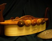 Viking Boat Box
