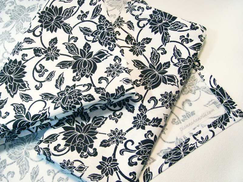 Hand Sewn Napkins - Limited Quantities