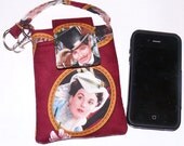 Gone with the Wind Cell Case