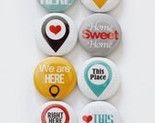 Geotag Flair Button - NEW