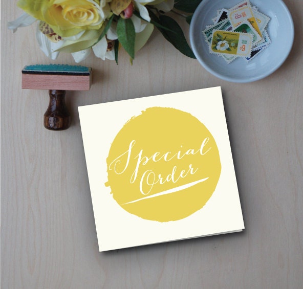 Design Fee for LindsayN