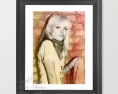 Debbie Harry: Blondie