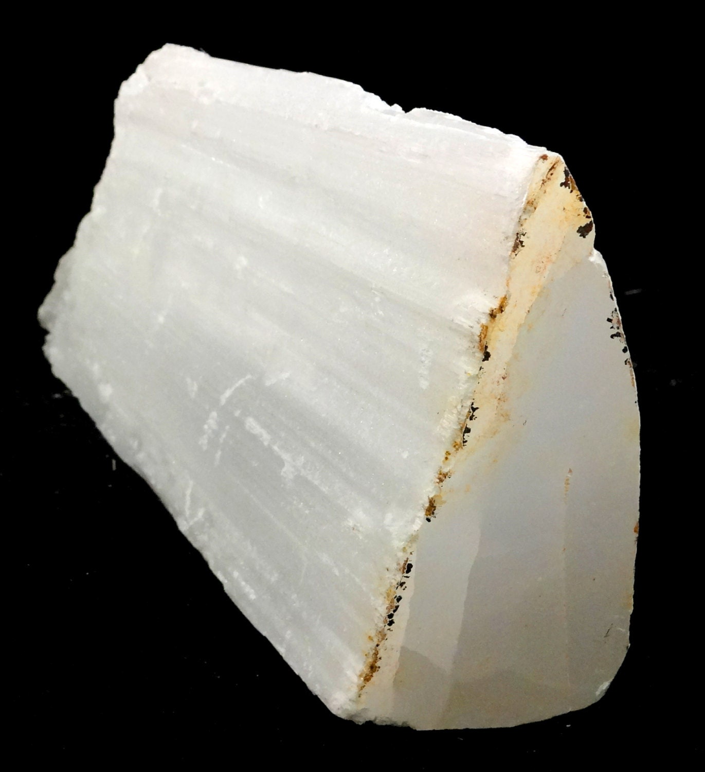 Selenite Crystal, 7 pounds, S11