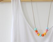 Watego's Beach Necklace Handmade