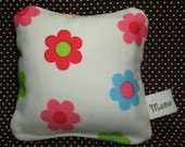 Catnip Toy FLOWER POWER Crazy Cushion
