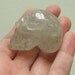 Crystal Skull Quartz activated by MAX n EINSTEIN Lemuria Atlantis Crystalline Grid Mystery Shaman