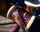 Textile: Ribbon Trim