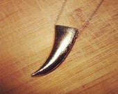 Jaggar Necklace