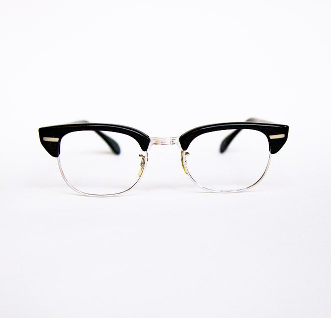 1950's Universal Browline Frames