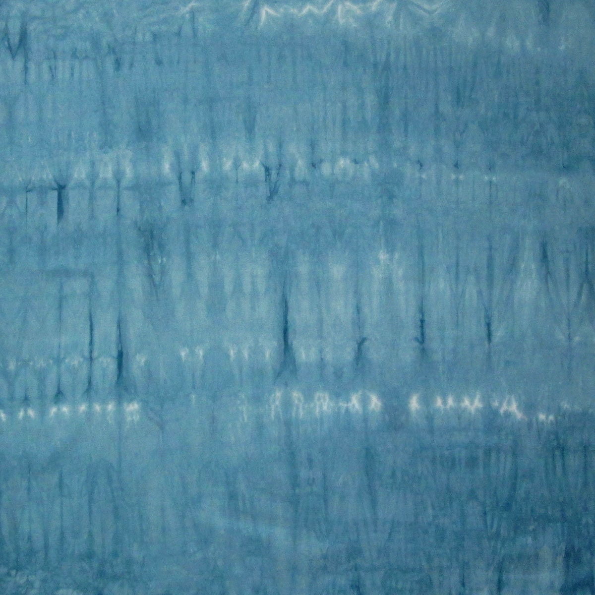 Hand Dyed Fabric - Venice - One Yard