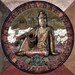 Dharma Patches - Bodhisattva Quan Yin
