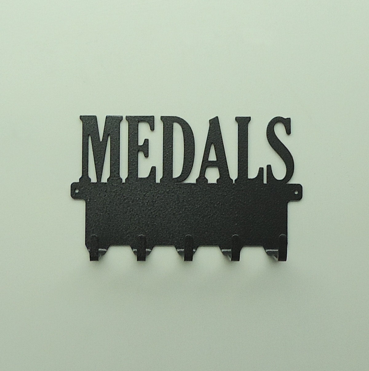 Metal Art Medals Rack - Free USA Shipping