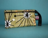 Dolly Bags - Mini Bag in Atomic Olive