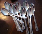 Stainelss Tablespoons, Great for Crafts, Painting