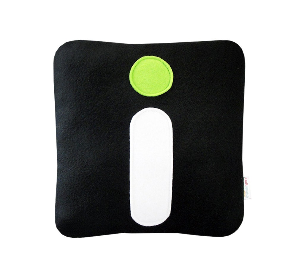 Imgur Pillow