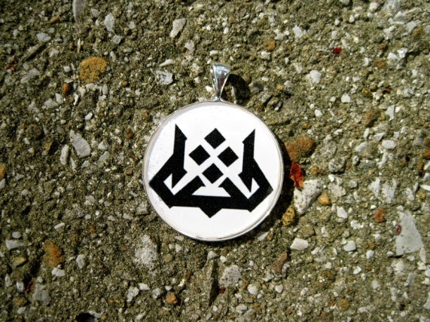 House of Durin Pendant