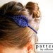 Crochet Headband Pattern, Leaf Headband, Digital PDF