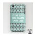 Clear Eyes Full Hearts Can't Lose - iPhone Case (3GS, 3g, 4, 4S, 5)