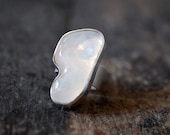 Freeform Opal Ring