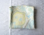 Marbled Silk Runner xi